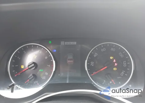 2021 Toyota Rav4 Xle from USA, damaged, VIN 2T3P1RFVXMC199953